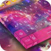 Smart Galaxy Keyboard on 9Apps