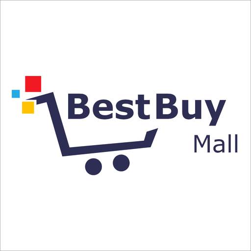 Best Buy Mall - Online Shopping App
