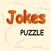 Jokes Puzzle on 9Apps