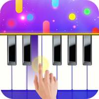 Real Piano keyboard 2021- Learn Musical Instrument on 9Apps