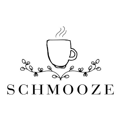 Schmooze - Workspace & Cafe