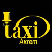 Akrem Taxi- Drivers Only on 9Apps
