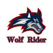 Wolf Rider on 9Apps