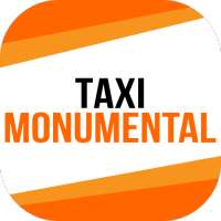 Taxi Monumental on 9Apps