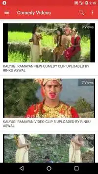 Garhwali Tube APK Download 2023 - Free - 9Apps Garhwali Tube APK Download 2023 - Free - 9Apps