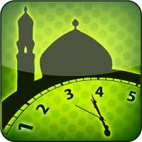 Prayer Times : Salah & Quran on 9Apps