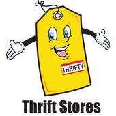 Thrifty's Thrift Stores