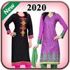 Ladies Kurti Design 2020 (New)