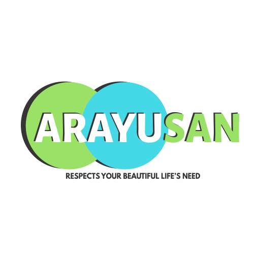Arayusan - Online Medicine Ordering App Berhampur