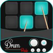 Electro Music Drum on 9Apps