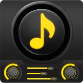 Mp3 Player - Music Player - Volume Up 2018 on 9Apps