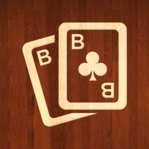 Belka Card Game