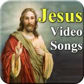 Jesus Video Songs App - Christian Worship Songs
