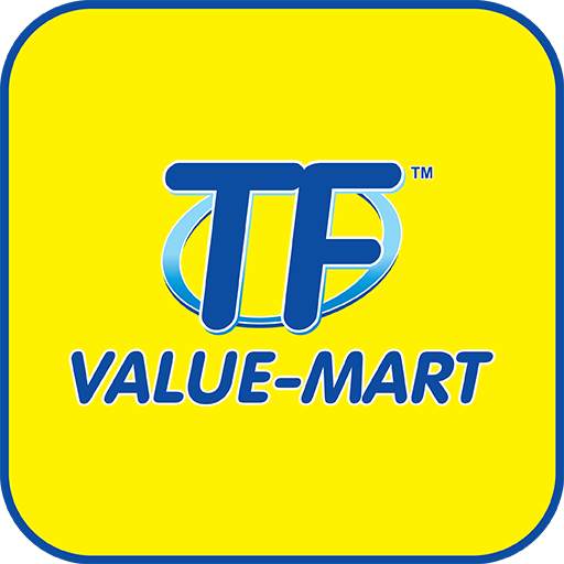 TF Value-Mart