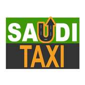 Saudi Taxi Driver