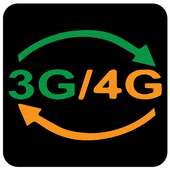 3G to 4G converter Prank