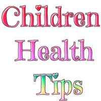 Children Health Tips on 9Apps