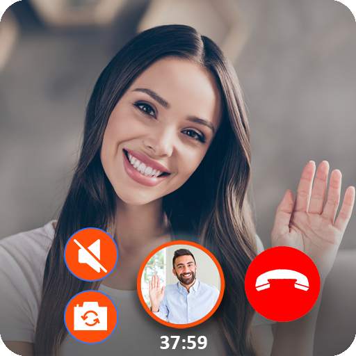 Live Video Call around the World Guide and advise