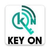 KeyOn on 9Apps