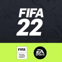 EA SPORTS™ FIFA 22 Companion on APKTom
