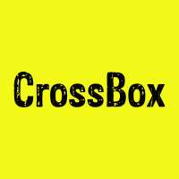 קרוסבוקס CROSSBOX on 9Apps