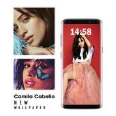 Camila Cabello - New Wallpapers on 9Apps
