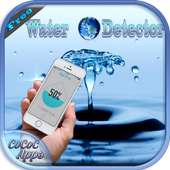 Water Detector on 9Apps