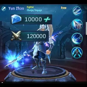 The Latest 2023 Mobile Legends Cheat Application