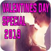 Valentines Day Wallpaper 2019