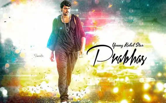 Prabhas Wallpapers HD APK Download 2023 - Free - 9Apps