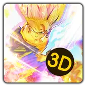 Download Goku Play Games APK 1.6.3-277-dirty For Android