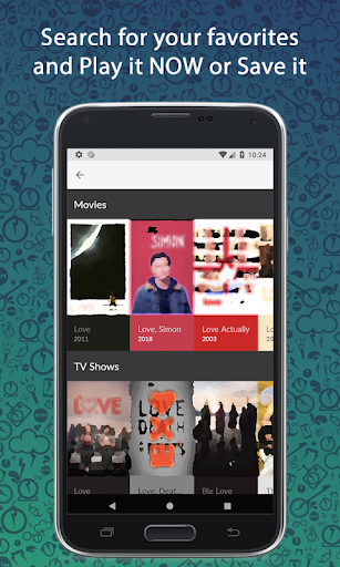 Aos tv app on sale apk