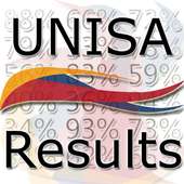 UNISA Results
