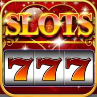 Valentine Slots - Vegas Slot machine Casino Game