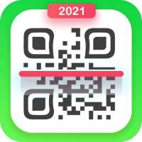 QR Code: Barcode Scanner Kostenlos QR Code Scanner