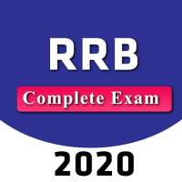 RRB Railway Exam 2020