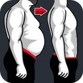 Weight Loss in 30 Days - Lose Weight App at Home