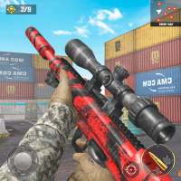 Giochi Offline Gun Games 3D