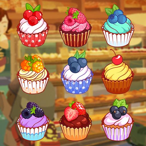 Cake break. Cake break