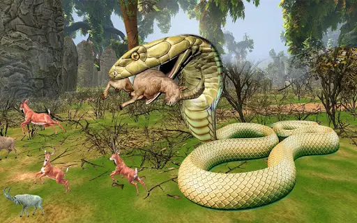 Hungry Snake - Cobra - Download do APK para Android