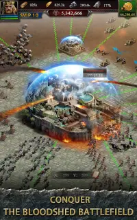 Clash of Kings APK 3.19.0 Android Latest Update Download - APKTrunk