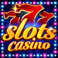 777 Slots - Kasino Las Vegas