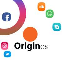 Theme for Vivo OriginOS / Origin OS