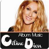 Céline Dion Album Music on 9Apps