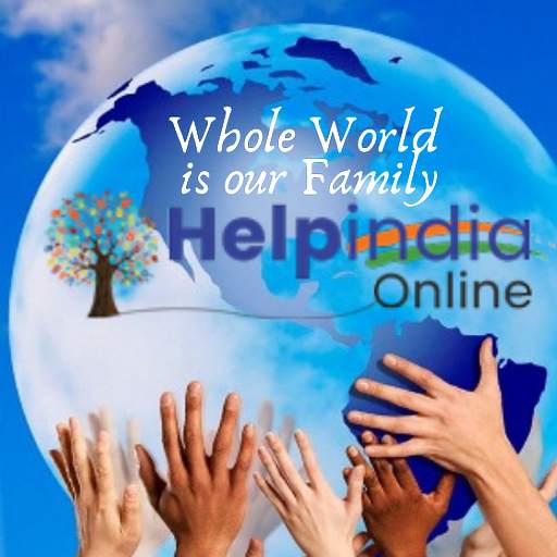 Help India Online Training