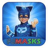 PJ Photo Masks Editor on 9Apps