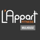 L'Appart Fitness Mulhouse on 9Apps