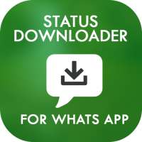 Status downloader for whatsapp app