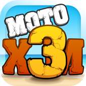 Motocross Racing - Motorcycle Racing Games
