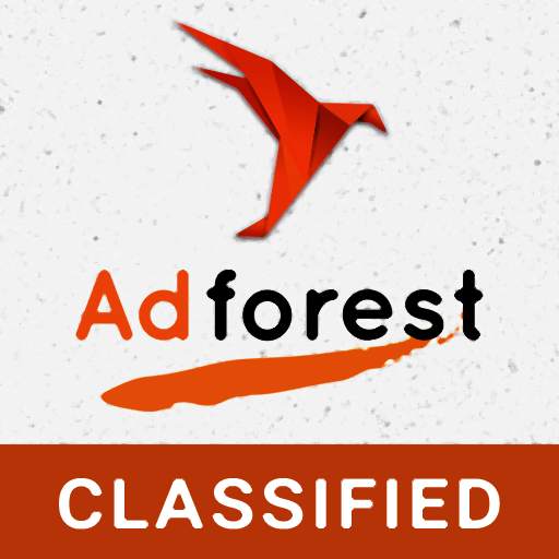 AdForest - Classified